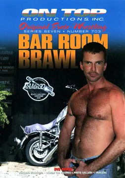 Bar Room Brawl
