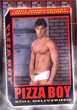 Pizza Boy:  Still Delivering