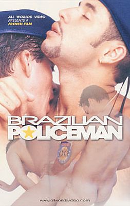 Brazilian Policeman