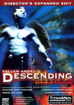 Fallen Angel 2: Descending