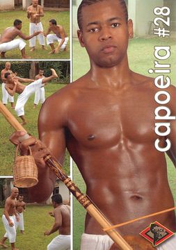 Capoeira 28