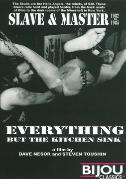 Slave And Master: Everything But The Kitchen Sink