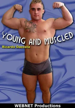 Young And Muscled