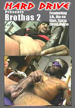 Thug Dick 415: Brothas 2