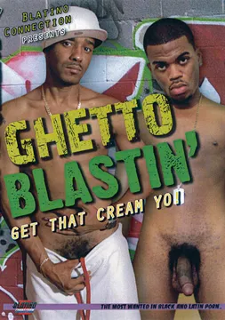 Ghetto Blastin'