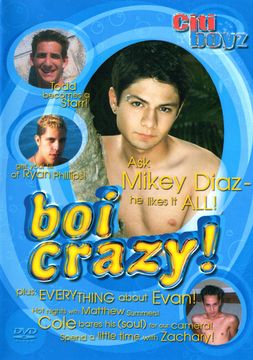 Citiboyz 22: Boi Crazy