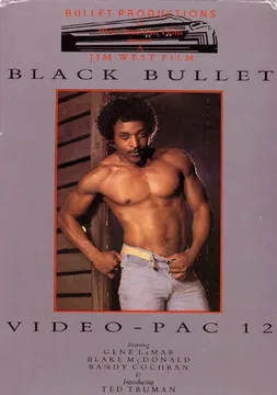 Black Bullet Video Pac 12