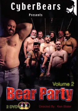 Bear Party 2