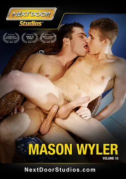 Mason Wyler Welcome To My World 10
