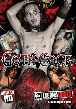 Goth Cock