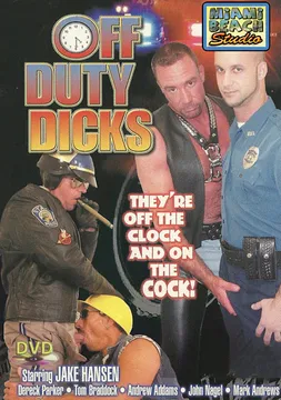 Off Duty Dicks