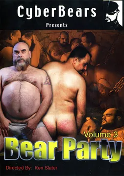 Bear Party 3