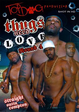 Thugs Need Love Round 4