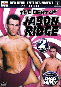 The Best Of Jason Ridge