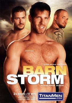 Barn Storm