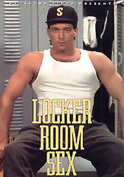Locker Room Sex