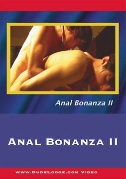 Anal Bonanza 2