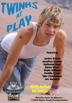 Twinks At Play