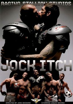 Jock Itch