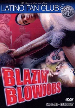 Blazin' Blowjobs