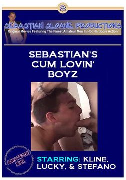 Sebastian's Cum Lovin' Boyz