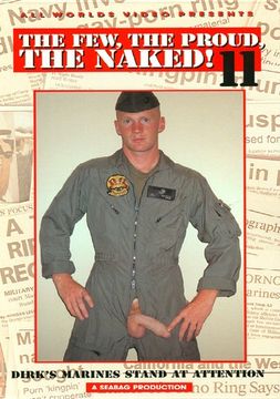 The Few The Proud The Naked 11