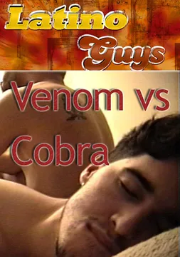 Venom Vs. Cobra