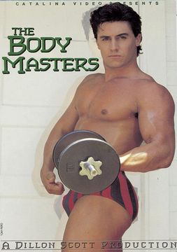 The Body Masters