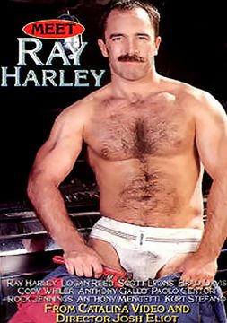 Meet Ray Harley