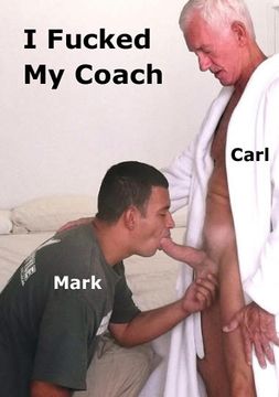 I Fucked My Coach