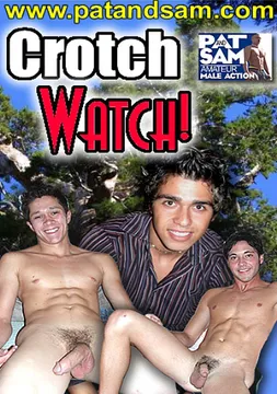 Crotch Watch