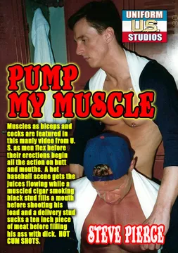 Pump My Muscle