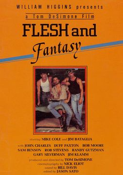Flesh And Fantasy