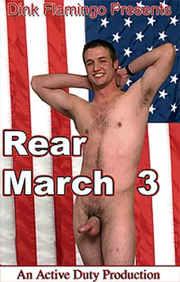 Rear March 3
