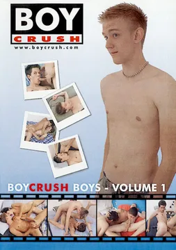 Boy Crush Boys