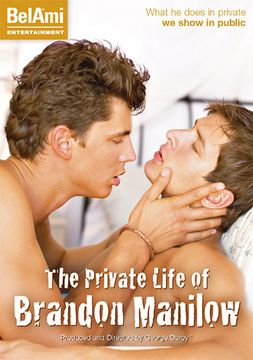 The Private Life Of Brandon Manilow