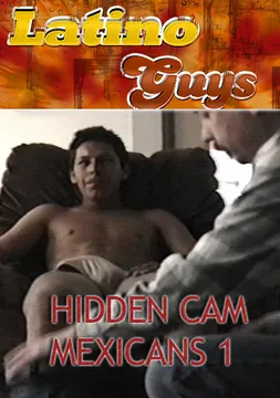 Hidden Cam Mexicans