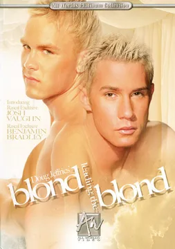 Blond Leading The Blond