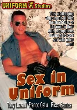 Sex In Uniform