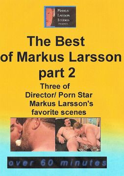The Best Of Markus Larsson 2004  2