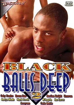 Black Balls Deep 2