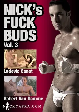 Nick's Fuck Buds 3