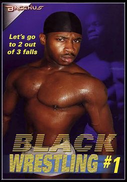 Black Wrestling
