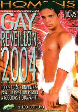 Gay Reveillon 2004