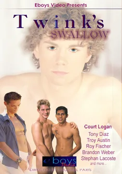 Twink's Swallow