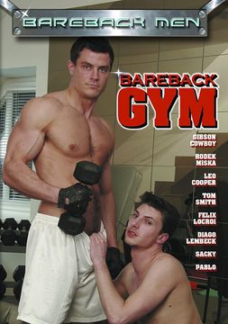 Bareback Gym