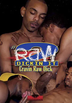 Raw Dickin It 2