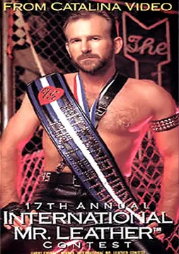 17th Annual International Mr. Leather Contest