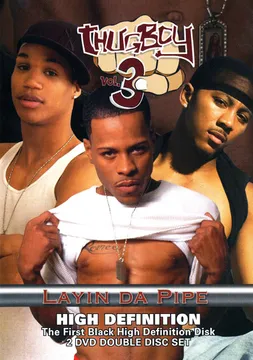 Thug Boy 3: Layin Da Pipe