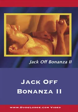 Jack Off Bonanza 2